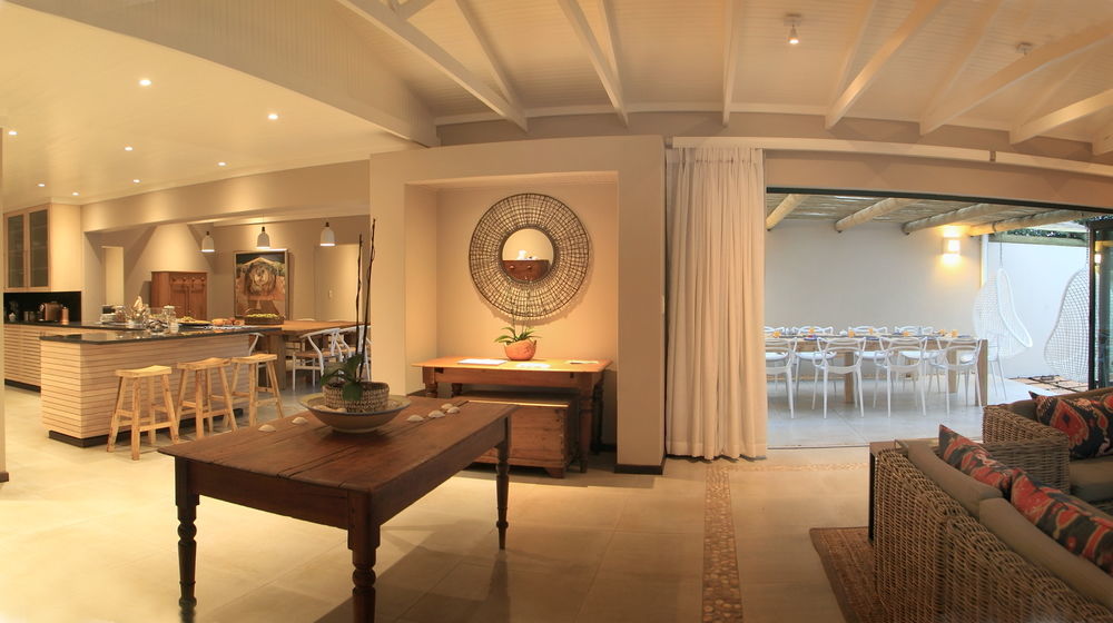 פלטנברג ביי Scallop Lodge מראה חיצוני תמונה